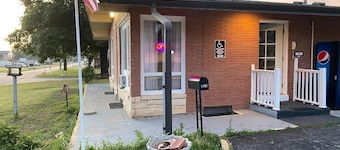 Diamond Motel Abilene
