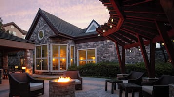 Chimenea