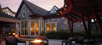 Staybridge Suites Fairfield Napa Valley Area by IHG