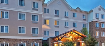 Staybridge Suites Columbus - Fort Benning by IHG