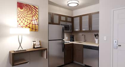 Staybridge Suites Columbus - Fort Benning by IHG