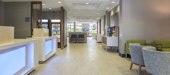 北灣智選假日飯店及套房 IHG 旗下飯店