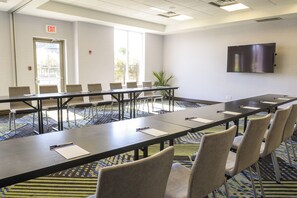 Meeting facility - Holiday Inn Express & Suites North Bay by IHG (North Bay)