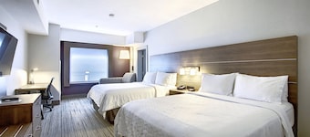 Holiday Inn Express Airport-Calgary by IHG