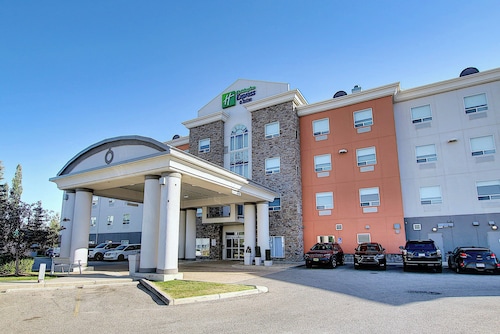 Holiday Inn Express Airport-Calgary by IHG