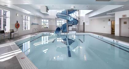 Holiday Inn Express Airport-Calgary by IHG