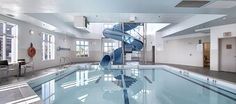 Holiday Inn Express Airport-Calgary by IHG