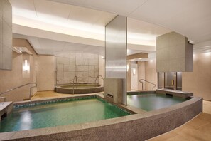 مرفق اللياقة البدنية