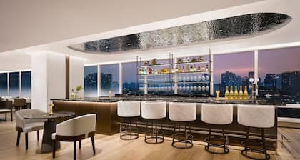 Marriott Executive Apartments Seoul