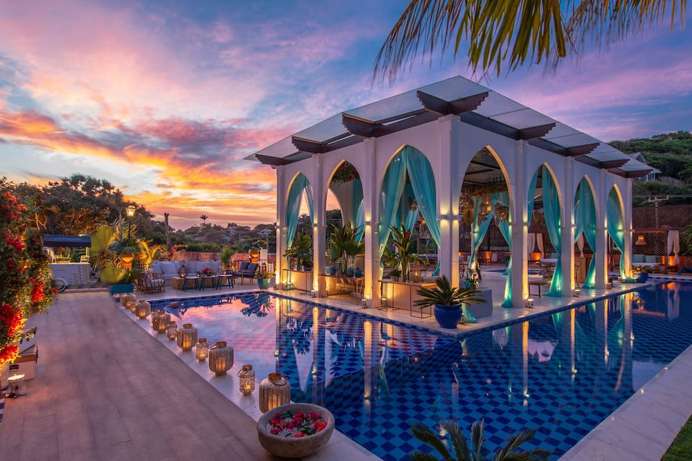 Pedra da Laguna Boutique Hotel & SPA