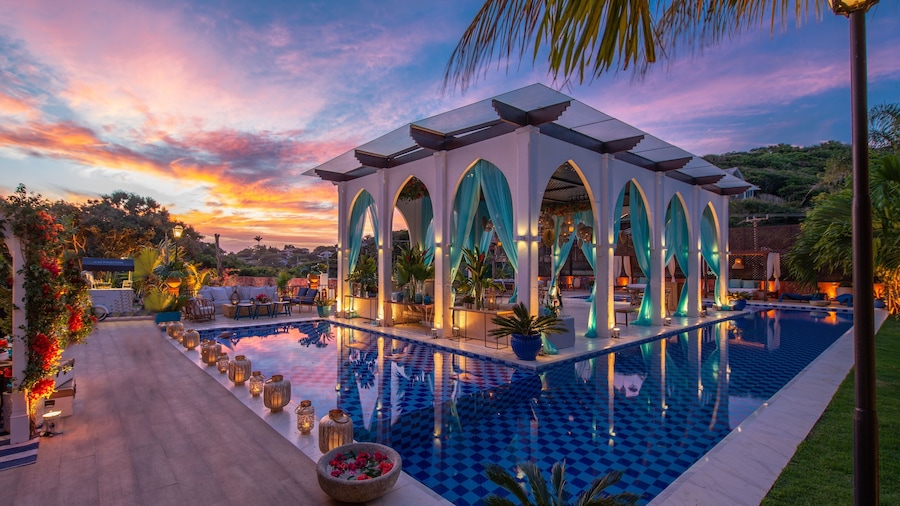 Pedra da Laguna Boutique Hotel & SPA