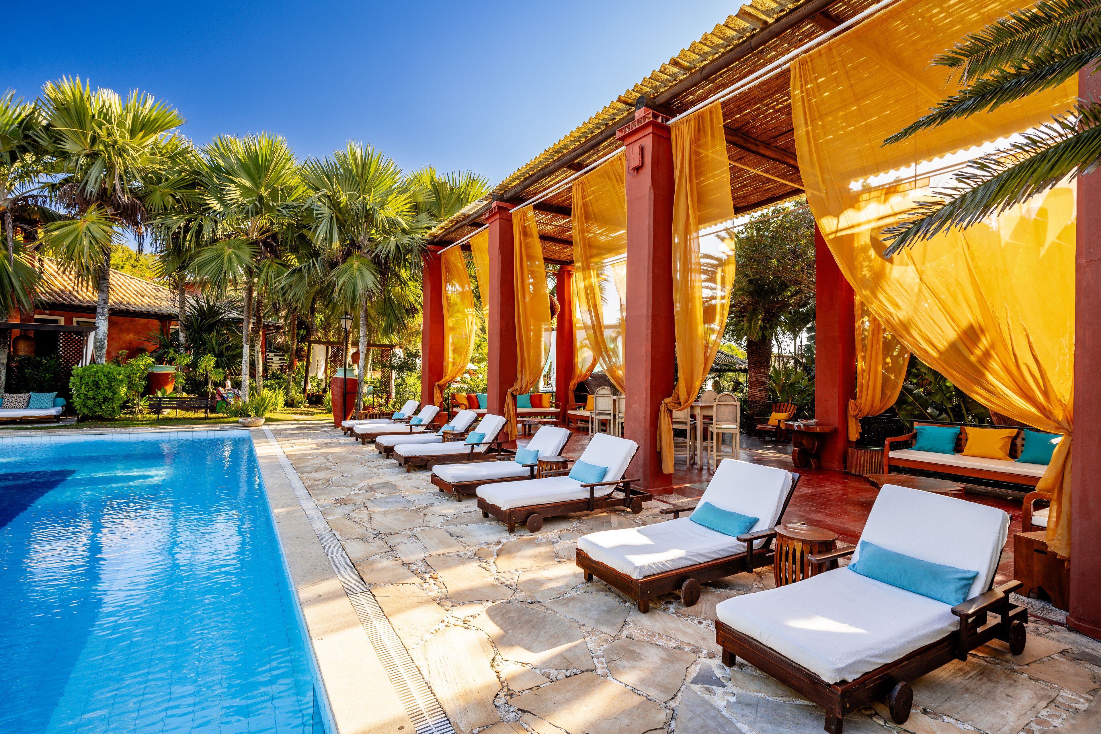 Premium bedding, minibar, in-room safe, individually decorated