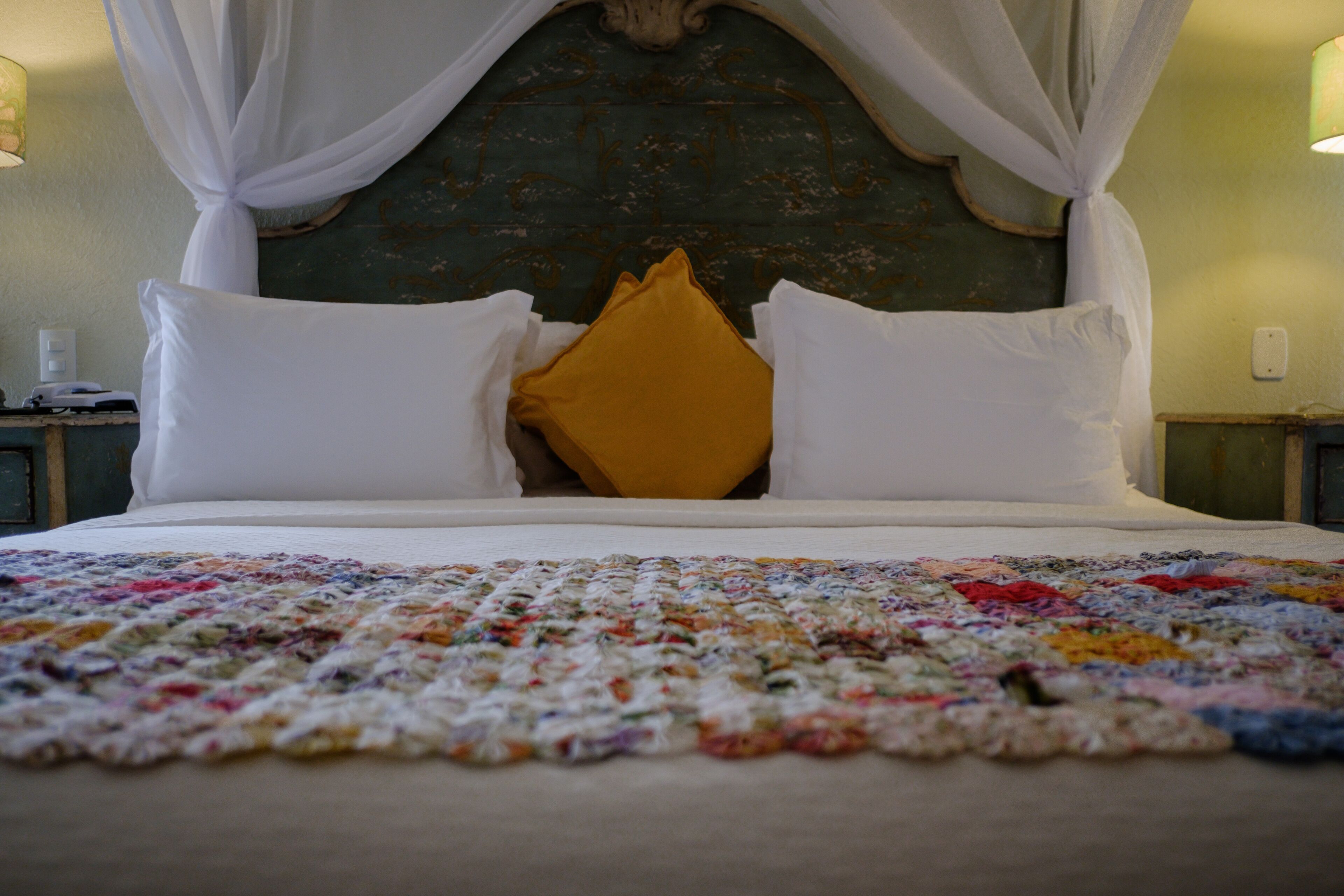 Suite Premier, 1 letto king, idromassaggio, al piano ammezzato | Vista dalla camera