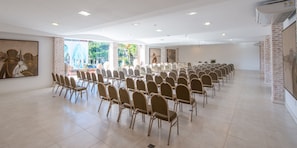 Sala de reunião