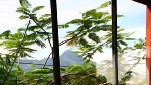In-room dining - EcoHotel Arbol de Fuego (Antiguo Cuscatlán)