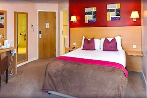 Standard Twin Room, 2 Single Beds