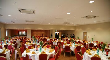 Salón de eventos