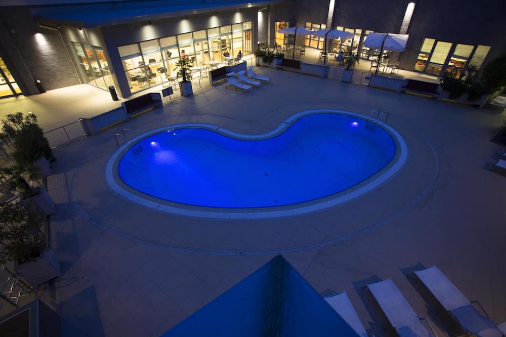 Novotel Milan Malpensa Airport