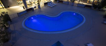 Novotel Milan Malpensa Airport