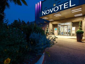 Exterior - Novotel Milan Malpensa Airport (Cardano al Campo)