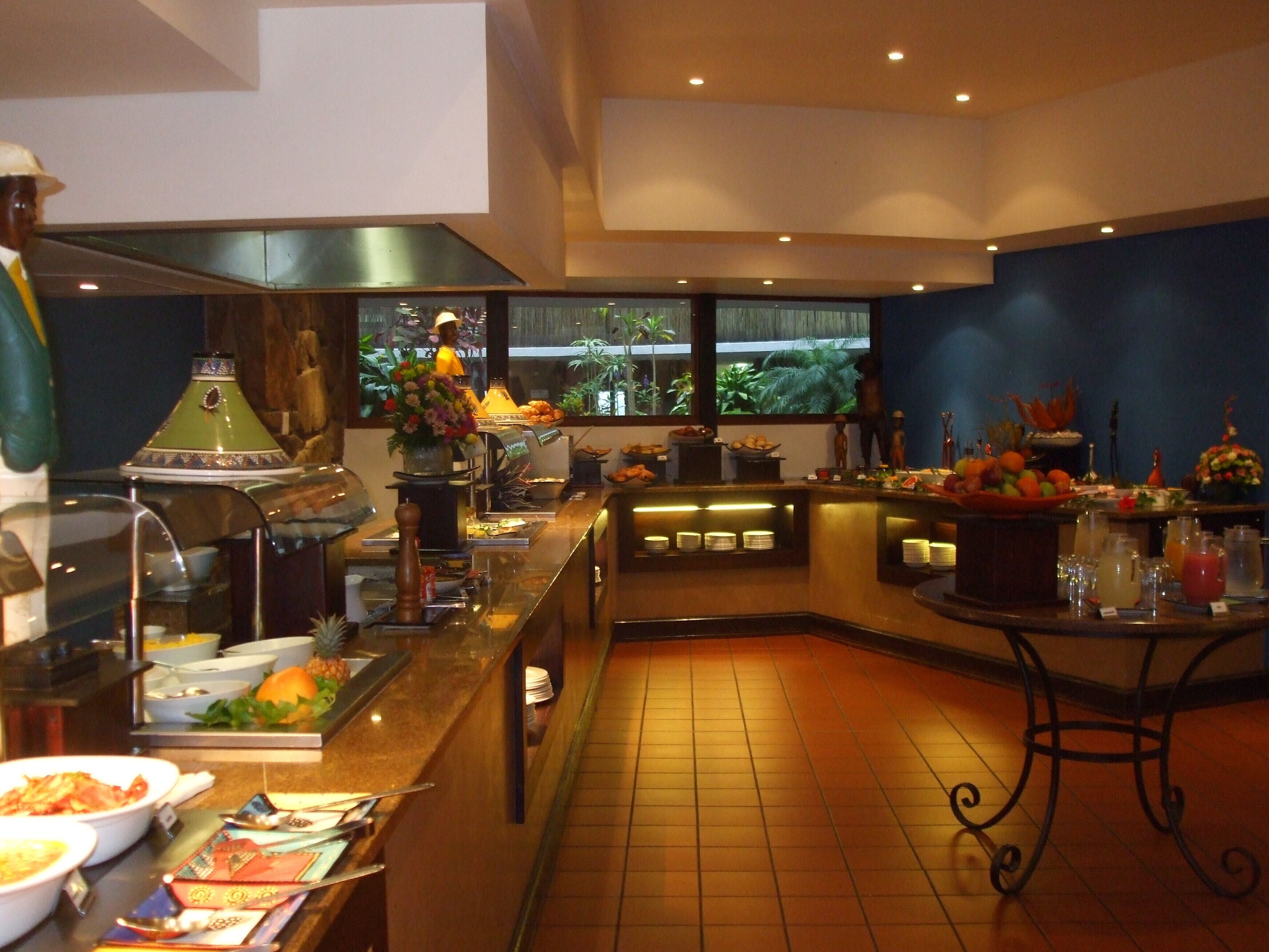 Tempat makan