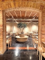 Desayuno buffet incluido todos los días