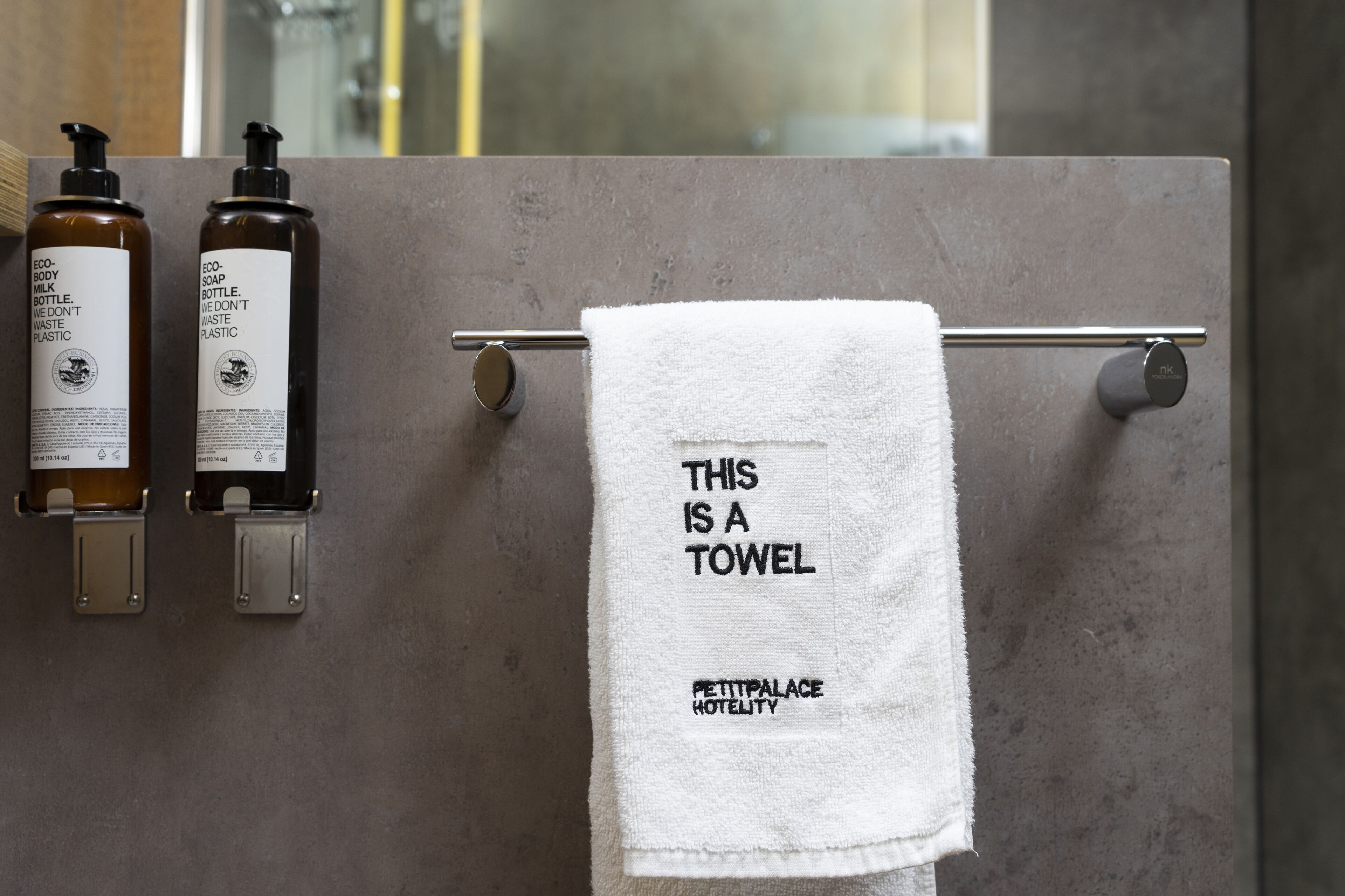 room for 5 people | minibar, in-room safe, desk, blackout curtains