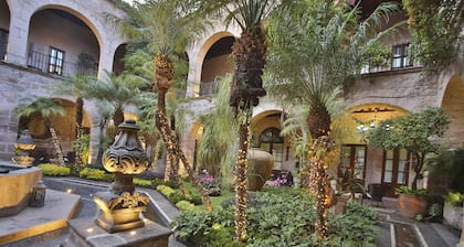 Hotel de la Soledad