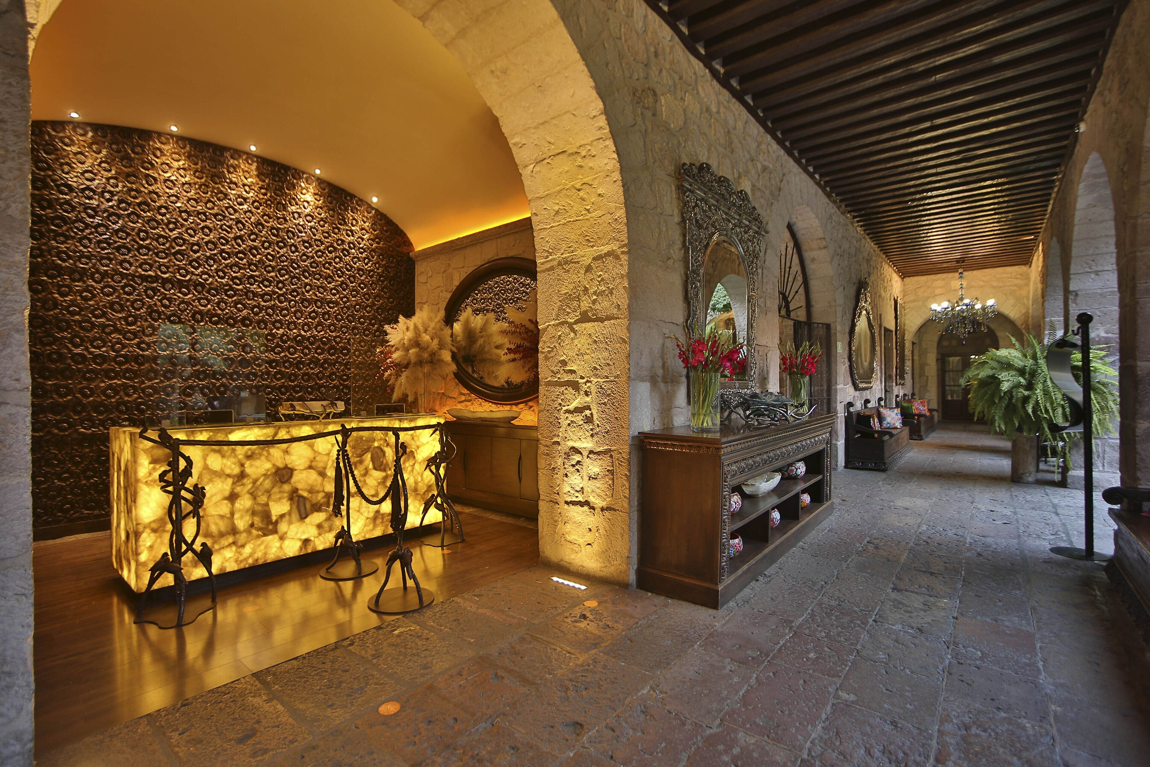 Photo - Hotel de la Soledad