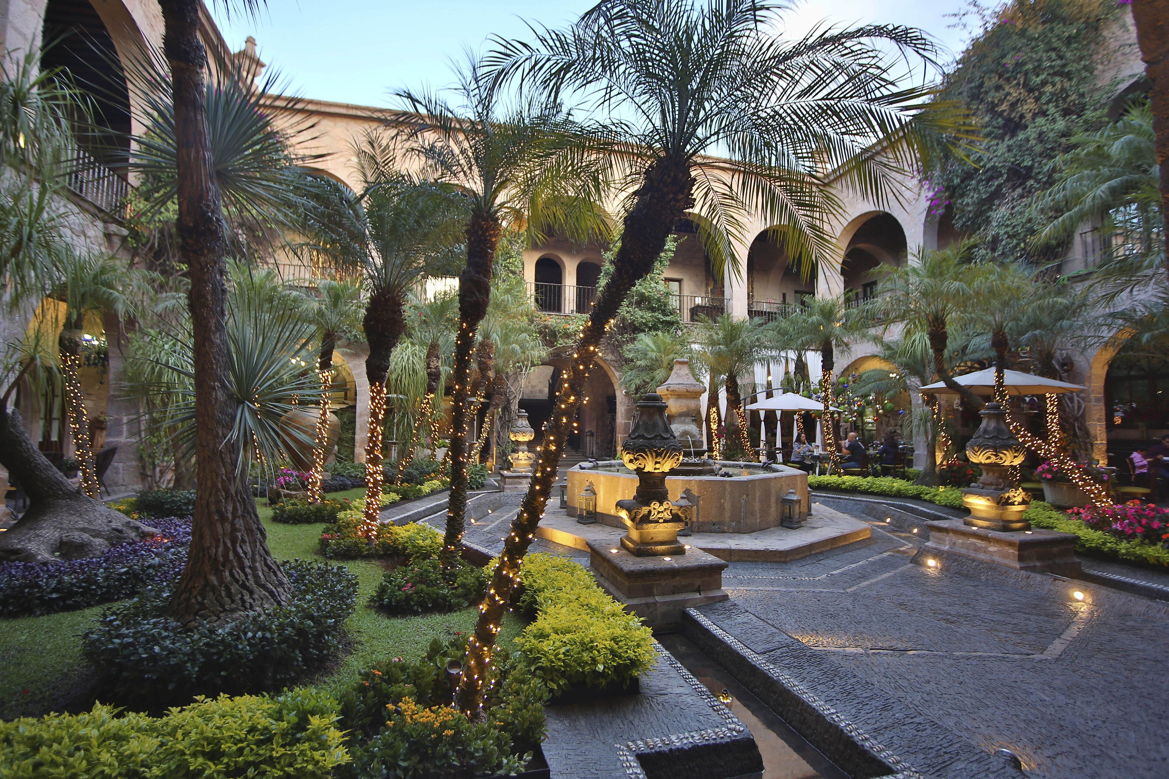 Foto - Hotel De La Soledad