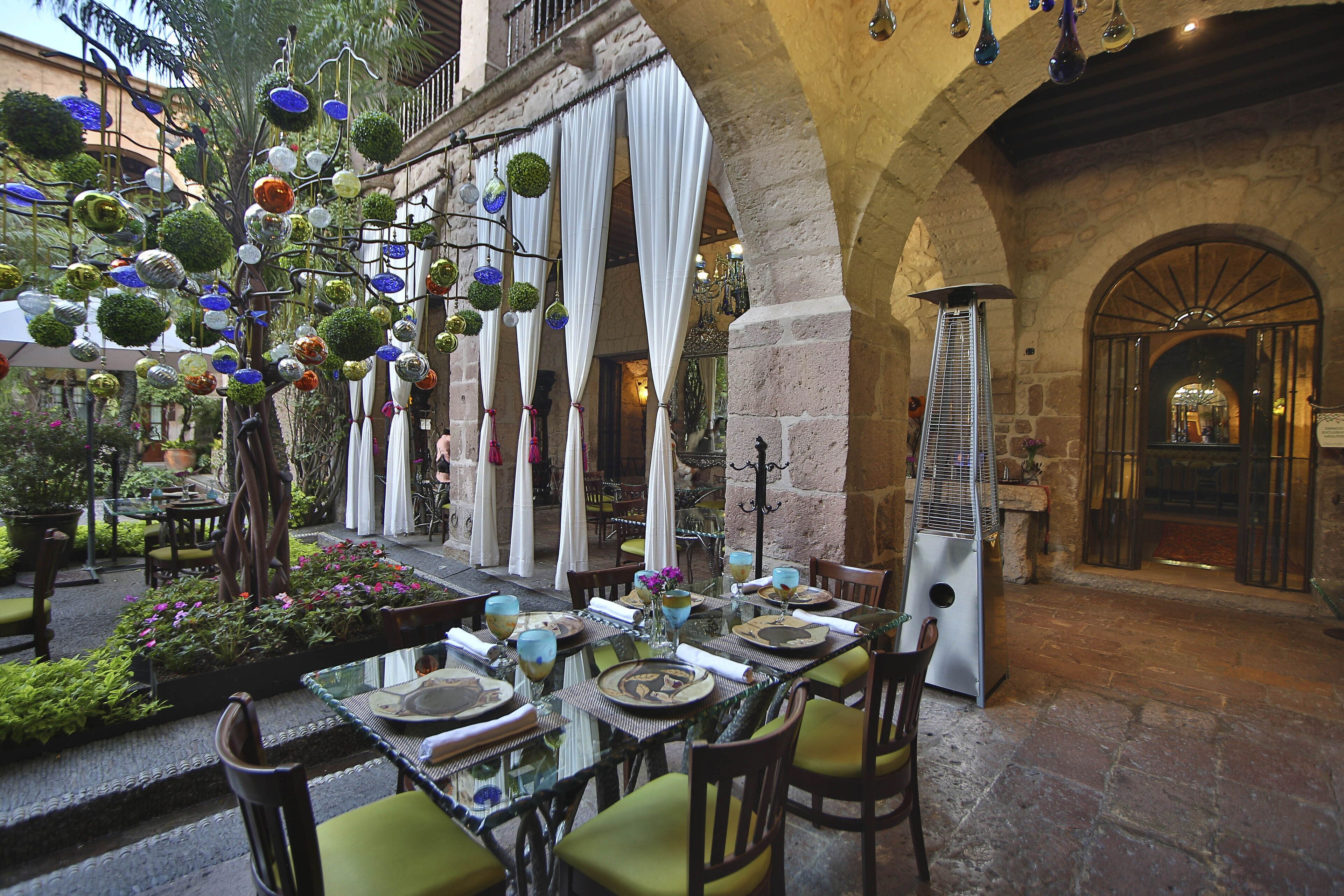 Foto - Hotel De La Soledad