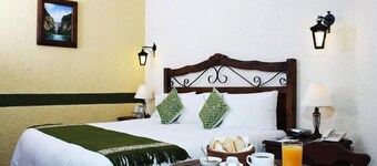 Rosario Hotel