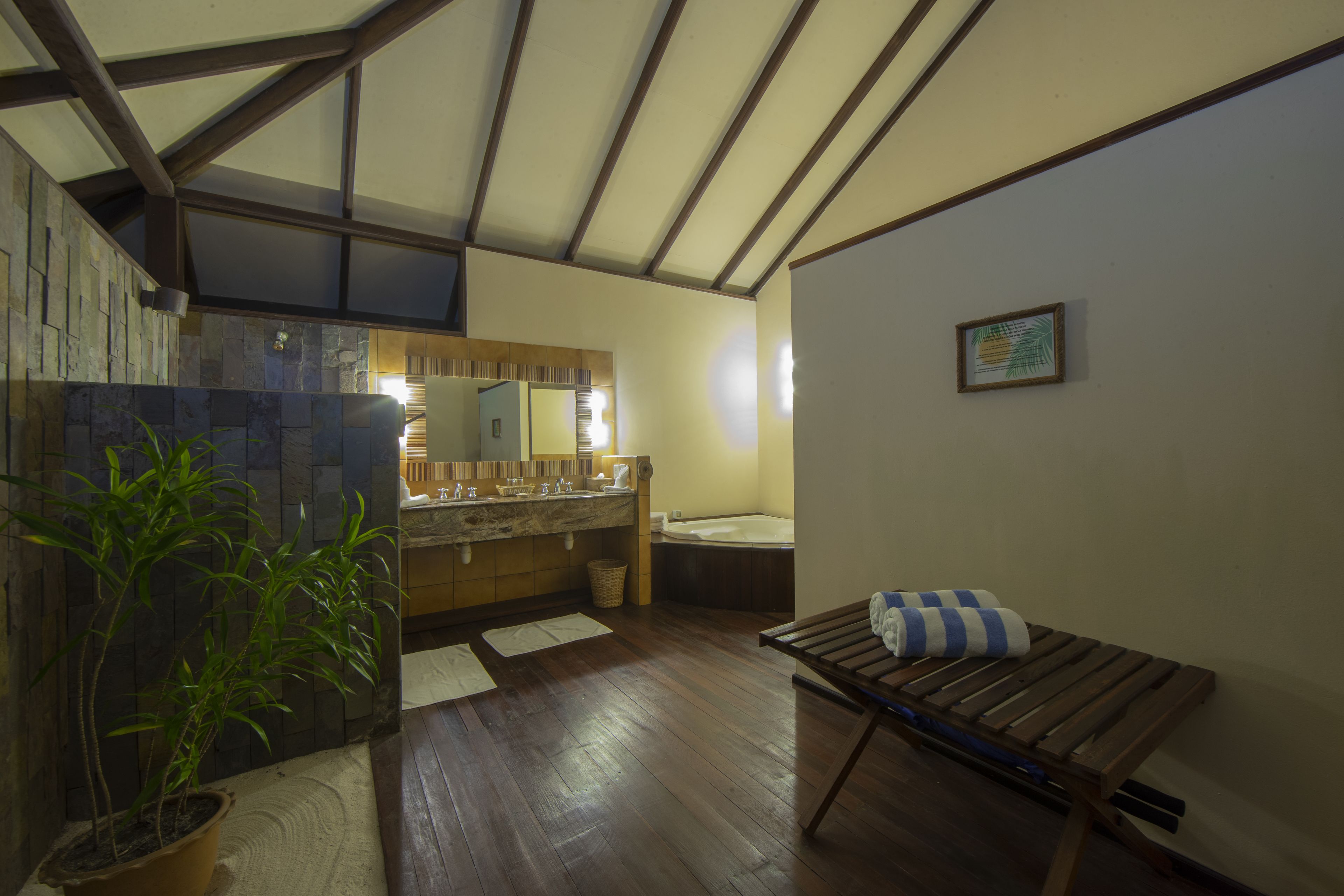villa, overwater | 1 bedroom, minibar, in-room safe, desk