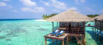 Filitheyo Island Resort