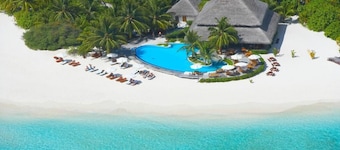 Filitheyo Island Resort