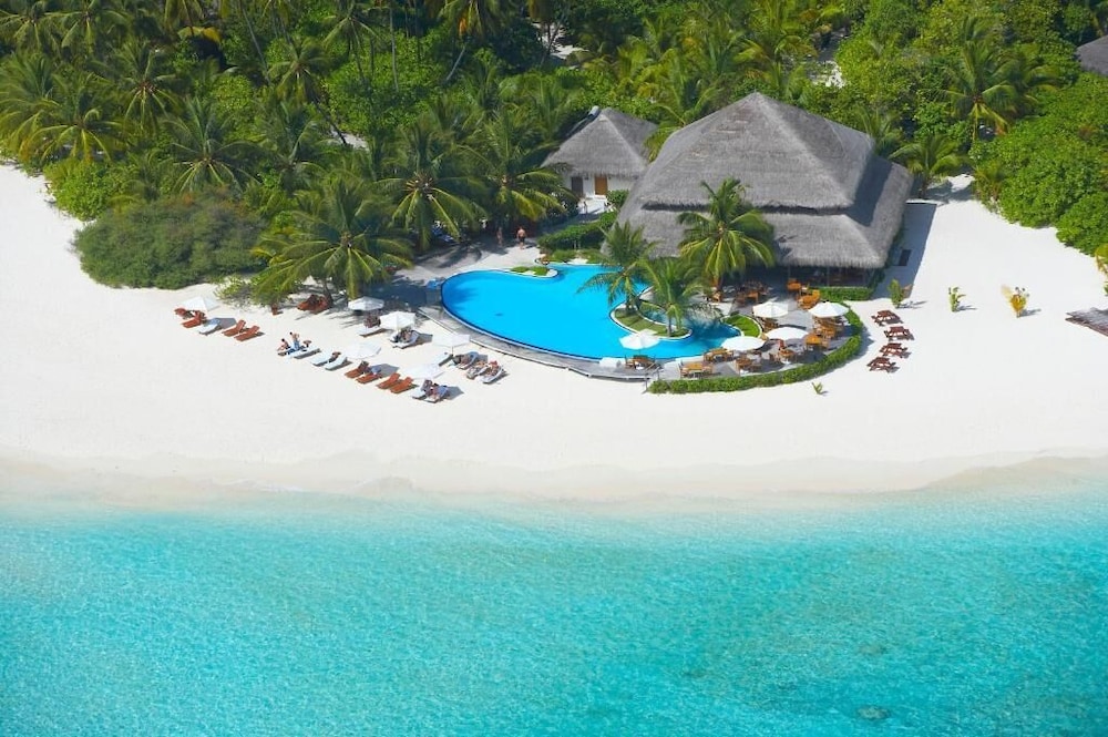 Filitheyo Island Resort by null