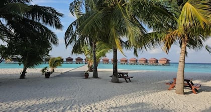 Filitheyo Island Resort