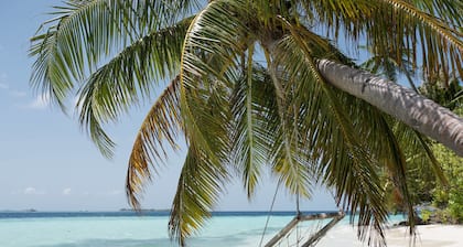 Biyadhoo Island Resort