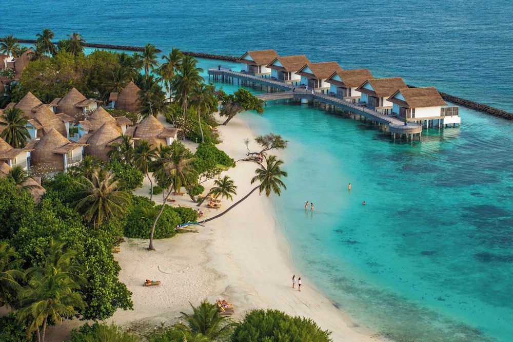 Bandos Maldives
