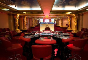 Casino - TTC Hotel Can Tho (Can Tho)