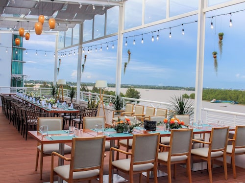 TTC Hotel – Premium Can Tho