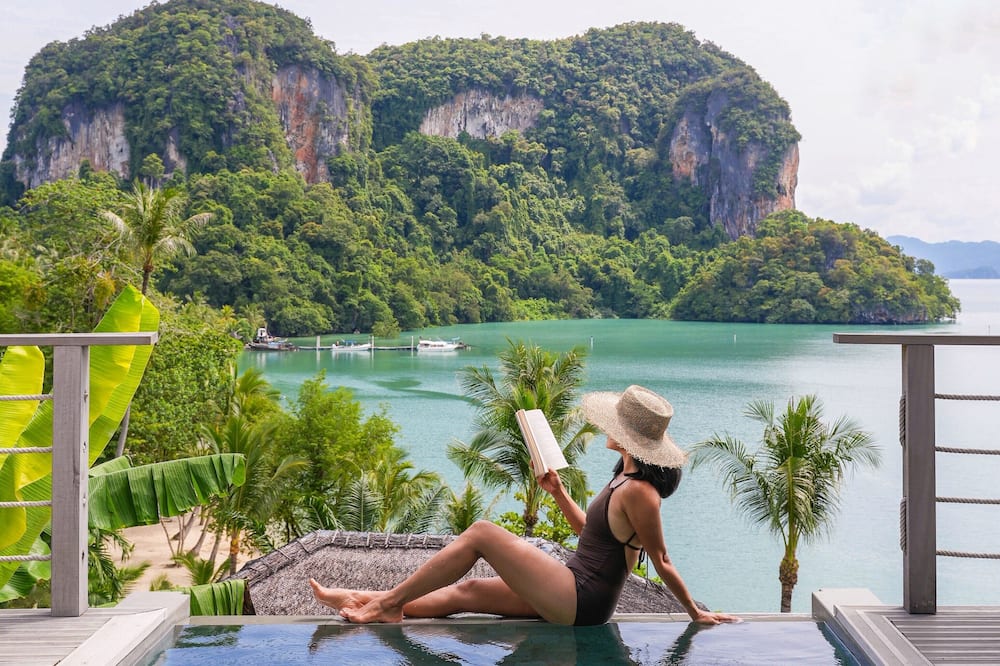 Paradise KohYao