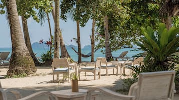 Bar pantai