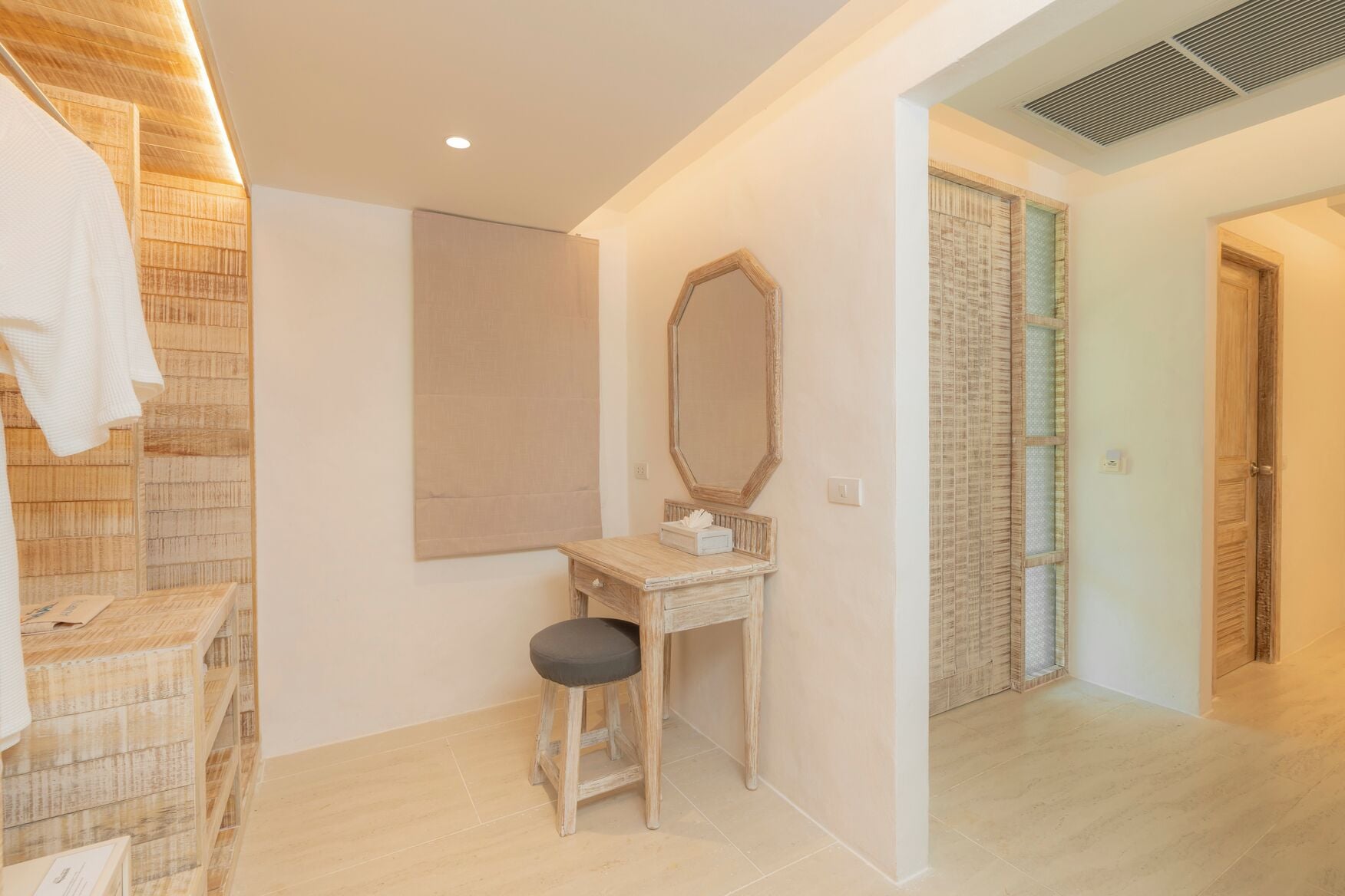 sea view pool villa | 1 bedroom, minibar, in-room safe, desk