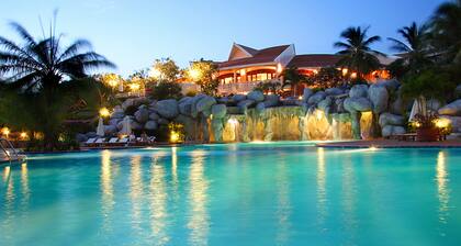 Phu Hai Beach Resort & Spa Phan Thiet