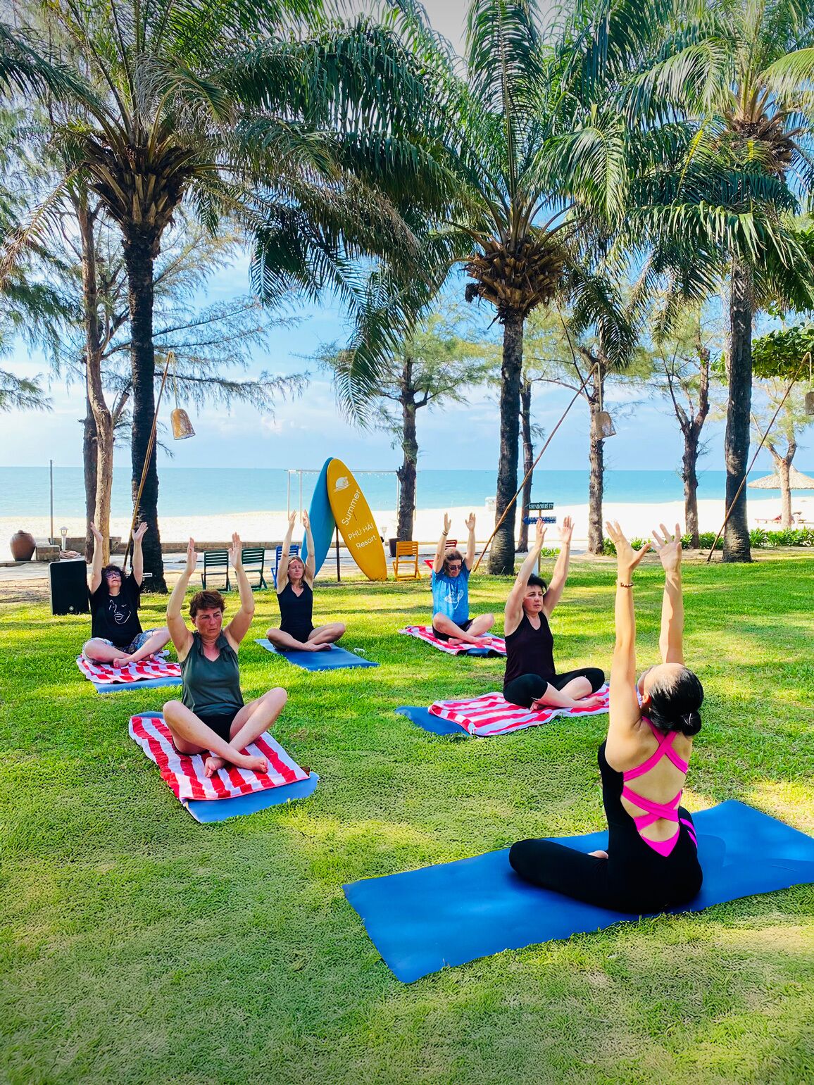 Yoga