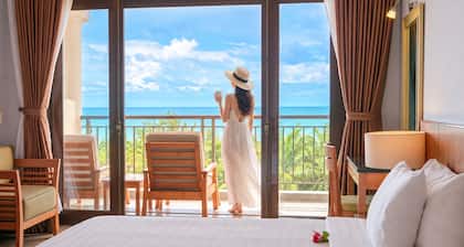 Phu Hai Beach Resort & Spa Phan Thiet