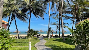 Ngoại thất