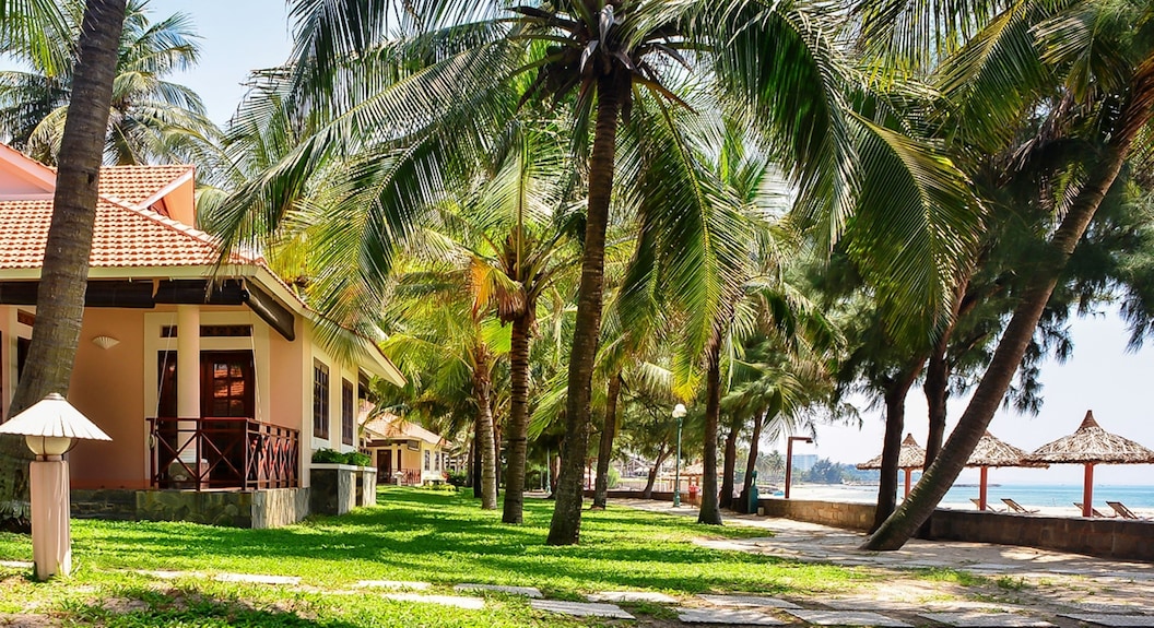 Nhận xét về Phú Hải Beach Resort & Spa, ưu đãi & hình ảnh 2024 - Expedia