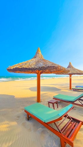  Phu Hai Beach Resort & Spa Phan Thiet